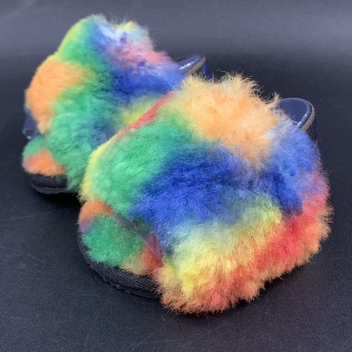 Ugg baby fluff yeah pride - ugg,
