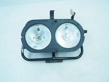 TELAIETTO FARO FANALE "ROTTO" ANTERIORE TRIOM APRILIA TUAREG WIND 125 - 89/90