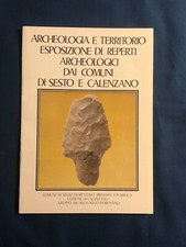 Archeologia e territorio