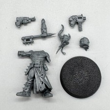 GW 40K - Chaos Space Marines