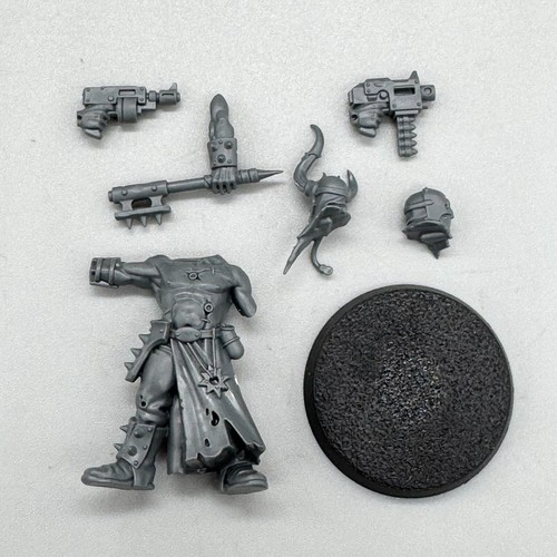 40k chaos space marines - -,