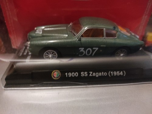 Alfa romeo 1900 - romeo,