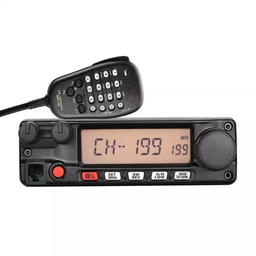2900r citofono veicolo - ft-2900r, 75w