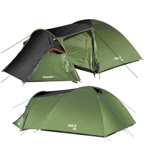 Tenda campeggio da - tenda,