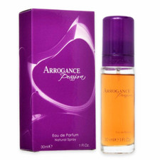 Arrogance Passion Profumo