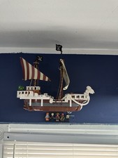 Wall mount display for lego - wall,