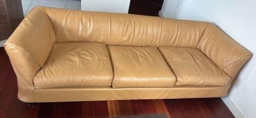 Luxury buttery tan - buttery, italian