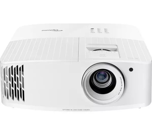 Proiettore home cinema optoma - proiettore,