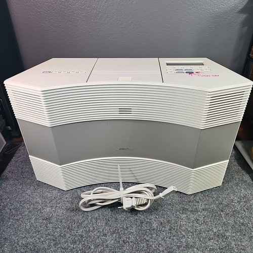 Bose acoustic wave music - acoustic,