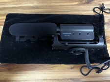 Takstar SGC-598 Microfono per