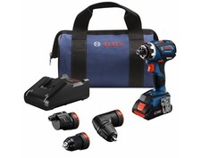 NUOVO: Trapano avvitatore