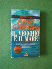 IL VECCHIO E IL MARE ERNEST