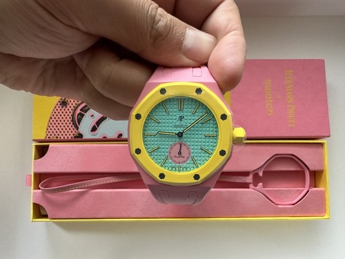Swatch royal pop - ap,