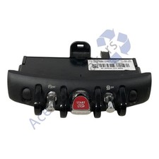 Pulsante stop avviamento Mini