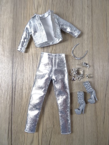 Set accessori moda - di,