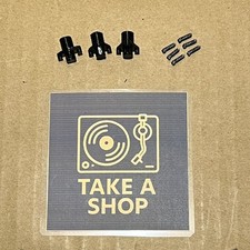 Technics SL-1300MK2 Tonearm