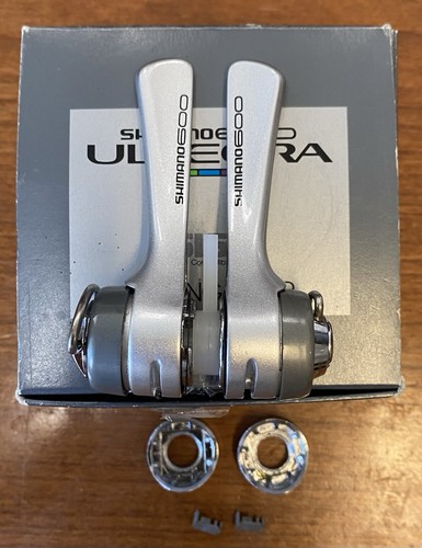 Leve cambio downtube shimano - downtube,
