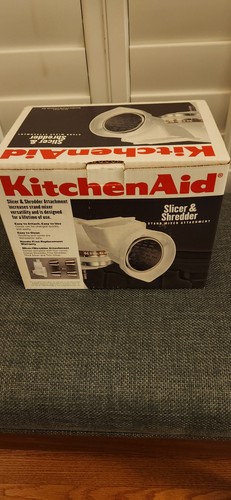 Kitchenaid rotore affettatrice - rotore,