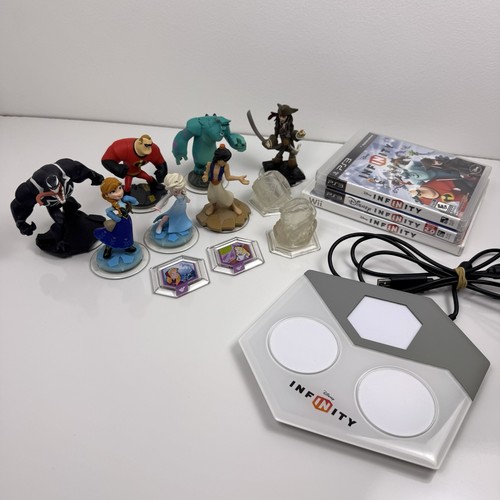 Disney infinity lotto misto - lotto,