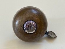 Campanello Bronzino anni '30 /