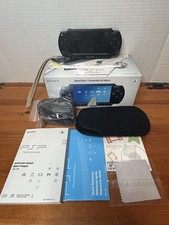 Sony PlayStation Portable