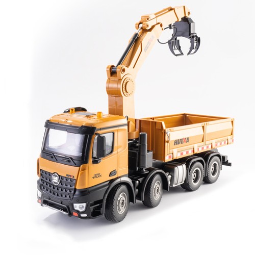 Huina 1538 camion ribaltabile - 1538,
