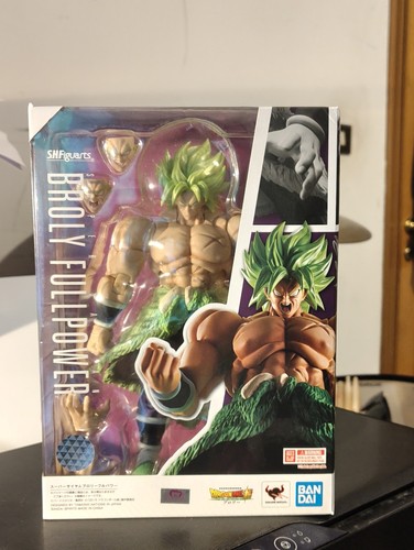 Bandai figuarts super - bandai, s.h.figuarts