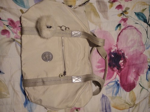Borsa kipling con tracolla - con,
