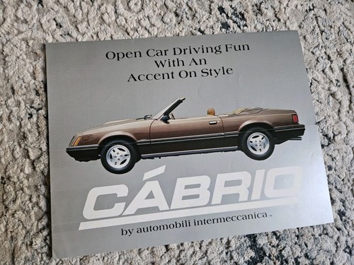 Prospectus catalogue ford - prospectus,