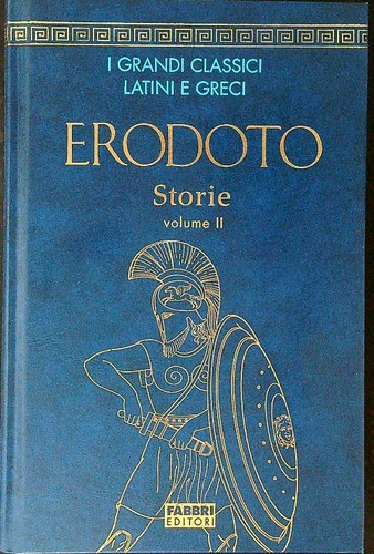 Storie erodoto fabbri - ii,