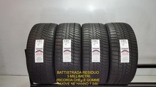 GOMME USATE  TERMICHE 245/45R18 100V CONTINENTAL RUNFLAT W.CONTACT TS850  C15142