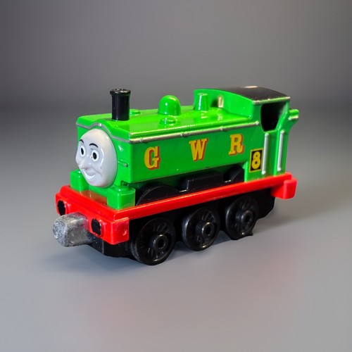 Anatra thomas friends - thomas, train