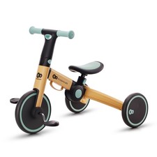 Kinderkraft Triciclo 3in1