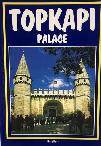 Topkapi palace istanbul museum - topkapi,