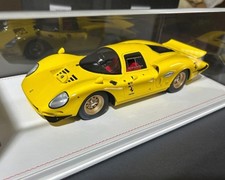 1/18 Ferrari 365 P2 LM 1966