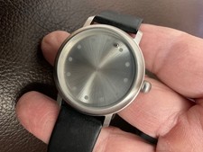 Rarissimo orologio Lacher