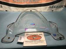 Visière de pare-brise sport Biondi Amico- LK-LX-GL Business 8000943 sans support