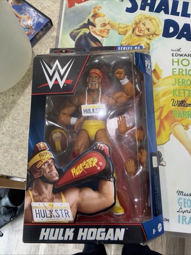 Modellino mattle 2022 wwe - 2022,