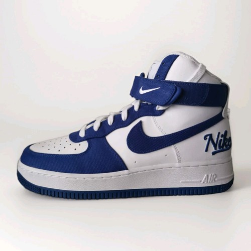 Nike air force high 07 - nike,