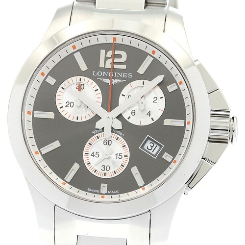 Orologio uomo longines - uomo,