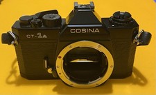 Cosina CT-1A fotocamera