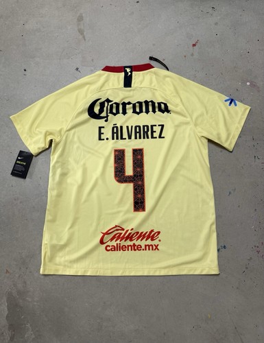 Maglia nike club america - nike,