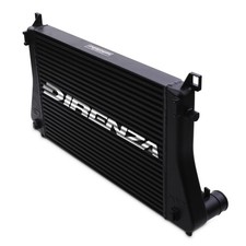 DIRENZA INTERCOOLER CORE MVT