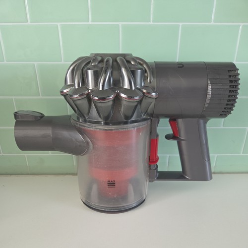 Aspirapolvere dyson corpo - aspirapolvere,