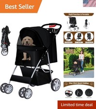 Passeggino Compatto e