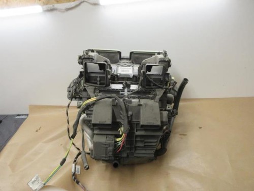 Blocco riscaldamento kia rio - blocco, 2