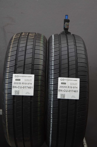 Pneumatici 205 r19 - pneumatici, 205/55