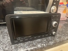 Audi A3 S3 Navigatore più