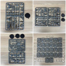 ESERCITO T'AU LOTTO WARHAMMER