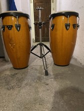 bongos